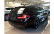 BMW 520 dXA TOURING M-SPORT Pack + SHADOWLINE 4WD (!!) AMB Gent