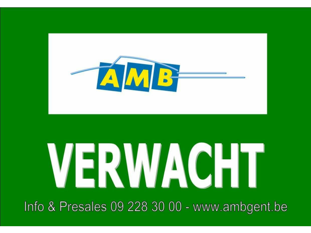 AMB Gent - MG HS