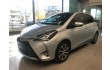 Toyota Yaris 1.5i VVT-i Hybrid Y20 E-CVT AUTOMAAT+GPS/CAMERA AMB Gent