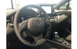 Toyota C-HR 1.8i VVT-i Hybrid AUT.- NIEUW - 10 jr WAARBORG!!! AMB Gent