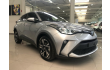 Toyota C-HR 1.8i VVT-i Hybrid AUTOMAAT - FULL - NIEUW!!! AMB Gent