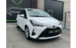 Toyota YARIS 1.5i BENZINE / AUTOMAAT / 8000 KM / TOPSTAAT / Autohandel Robby