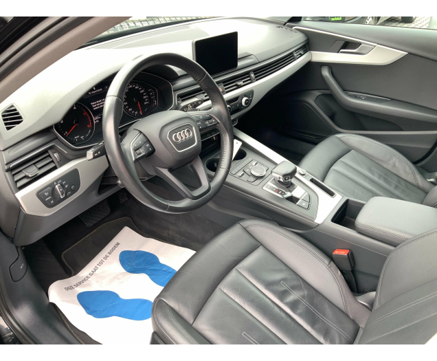 Audi A4 AVANT 30 TDi S tronic 70.000 KM * TOPSTAAT * GARANTIE * Autohandel Robby