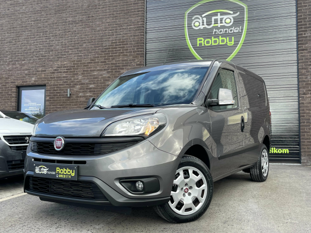 Autohandel Robby - Fiat 
