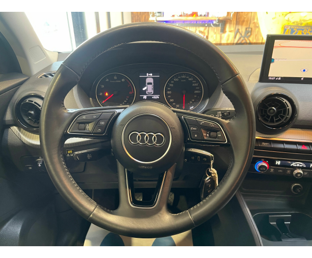 Audi Q2  Autohandel Robby