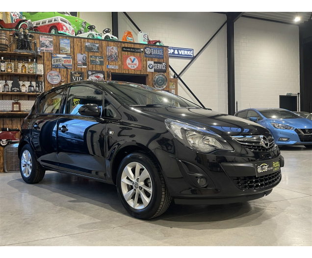 Opel CORSA  Autohandel Robby