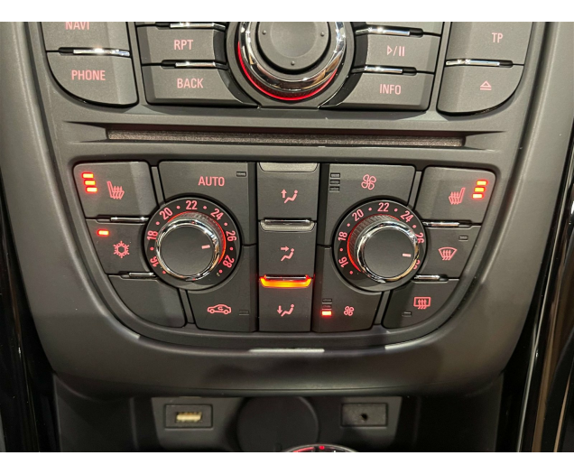 Opel CASCADA 2.0 CDTi Cosmo automaat - topstaat - garantie - Autohandel Robby
