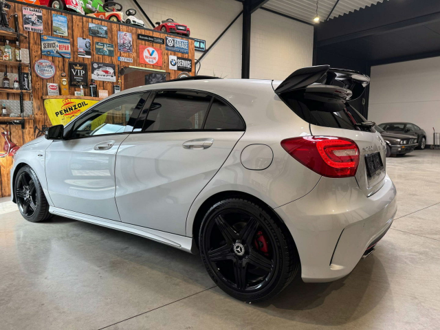 Autohandel Robby - Mercedes