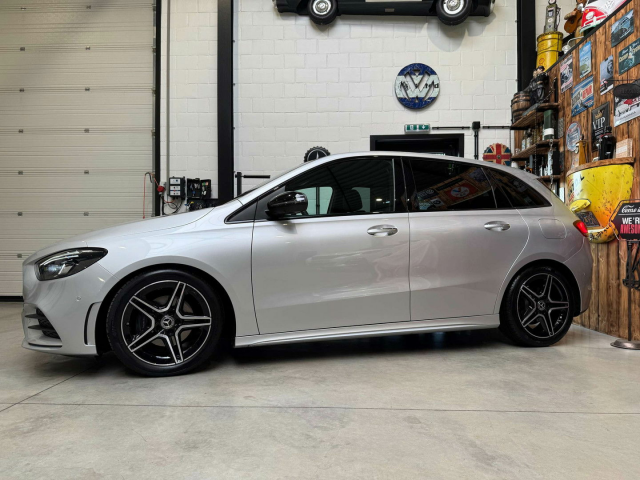 Autohandel Robby - Mercedes