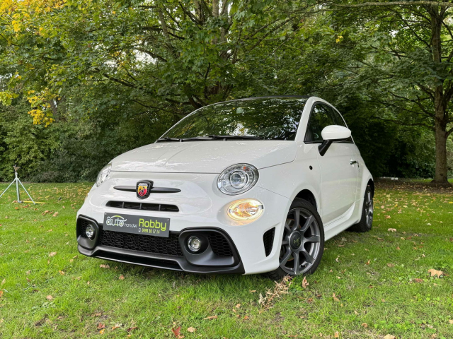 Autohandel Robby - Fiat