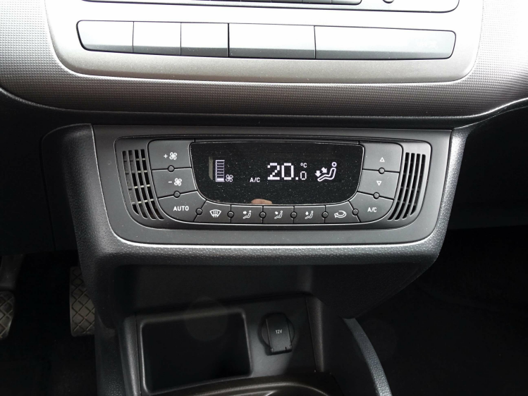 SEAT Ibiza 1.4i 5d.  