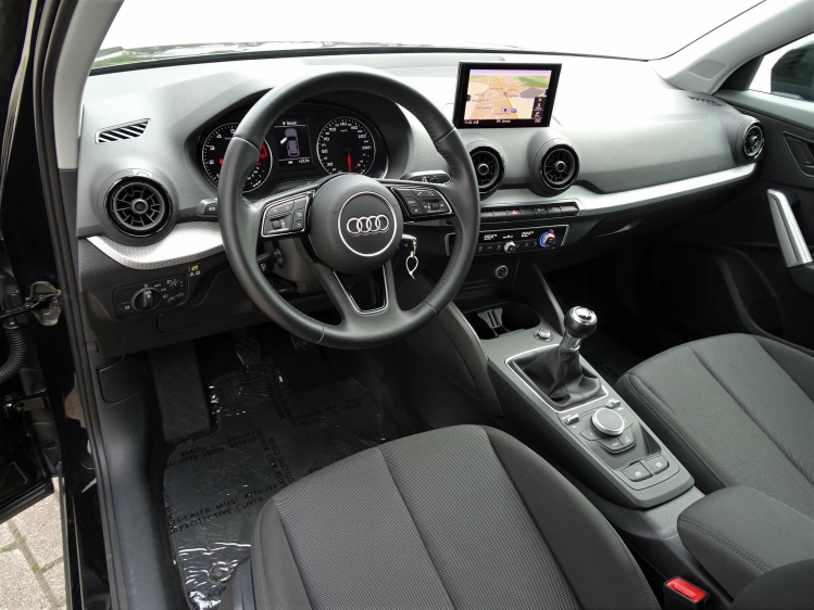 Audi Q2 1.0TFSi    