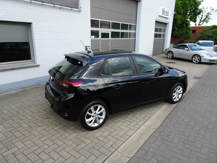 Opel Corsa 1.2i 5d. NAVI,CRUISE,APPLE CARPLAY+ANDROID,AIRCO Garage Nico Vanderheeren BV