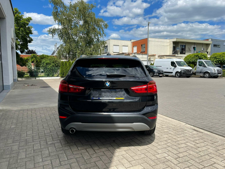 BMW X1 2.0d  