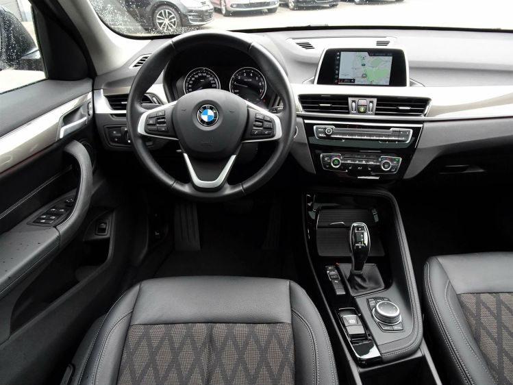 BMW X1 1.5iA   