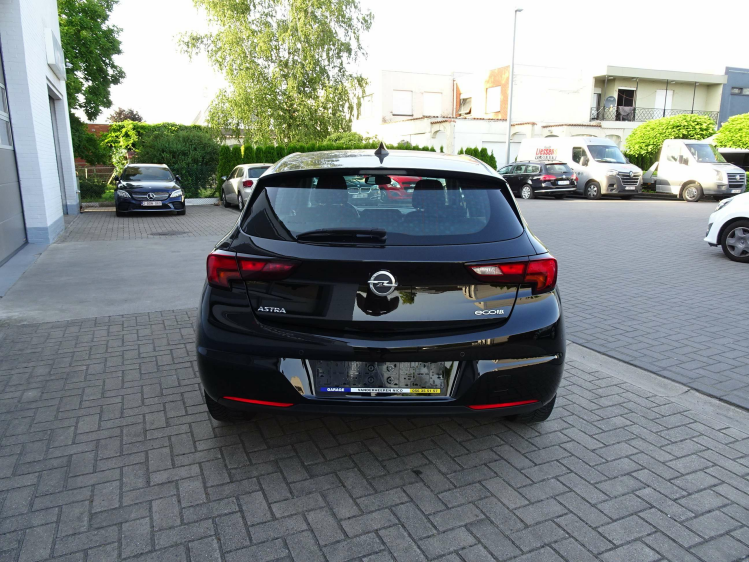 Opel Astra 1.0i Turbo 5d. 