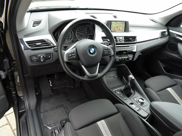 BMW X1 1.5i sDrive18   