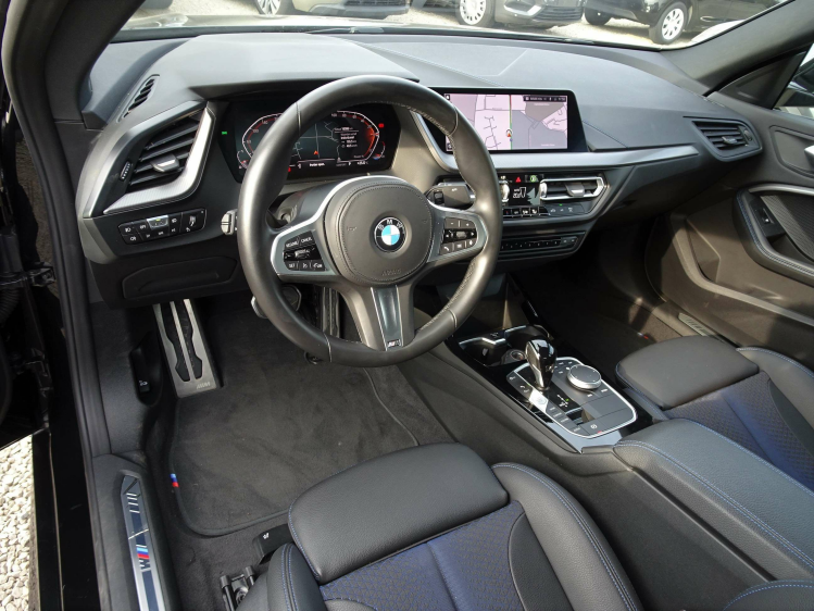 BMW 218 iA Gran Coupé  