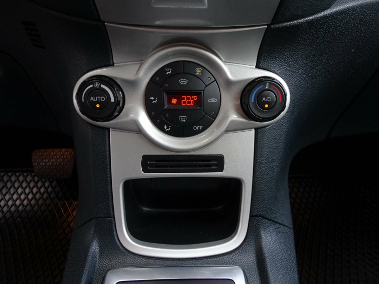 Ford Fiesta 1.4i  