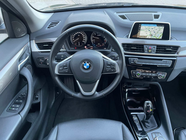 BMW X1 1.5iA sDrive   