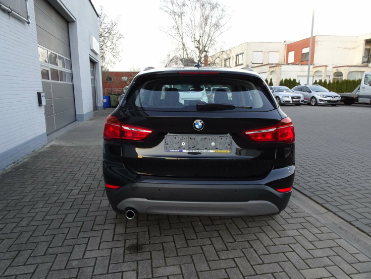 BMW X1 1.5iA 