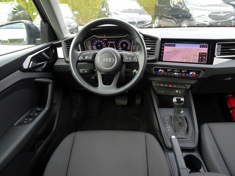 Audi A1 30TFSi Advanced S-Tronic   