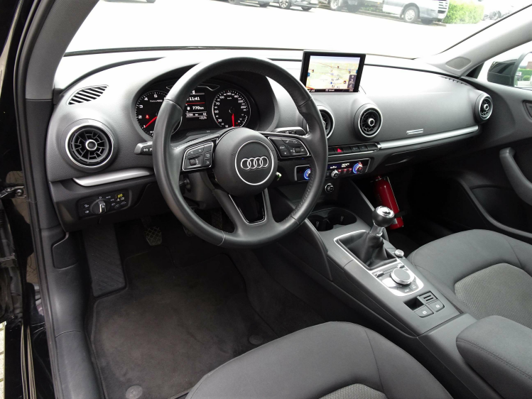 Audi A3 1.0TFSi 4d.   
