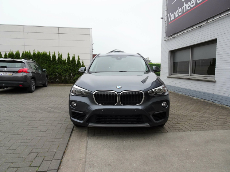 BMW X1 1.5i  