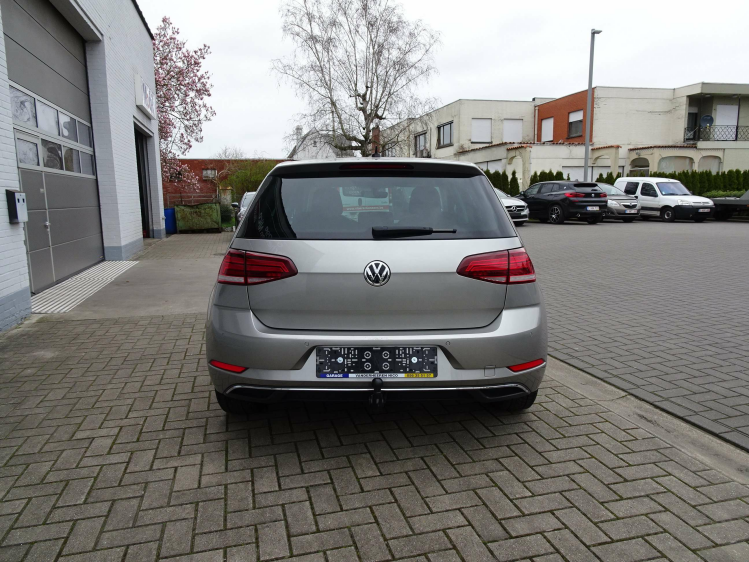 Volkswagen Golf 1.4TSi 5d.   