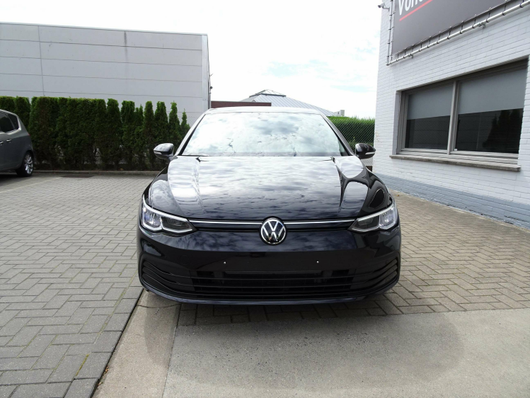 Volkswagen Golf 1.0TSi 5d. NAVI,APPLECARPLAY,VIRTUAL,ADAPT.CRUISE Garage Nico Vanderheeren BV