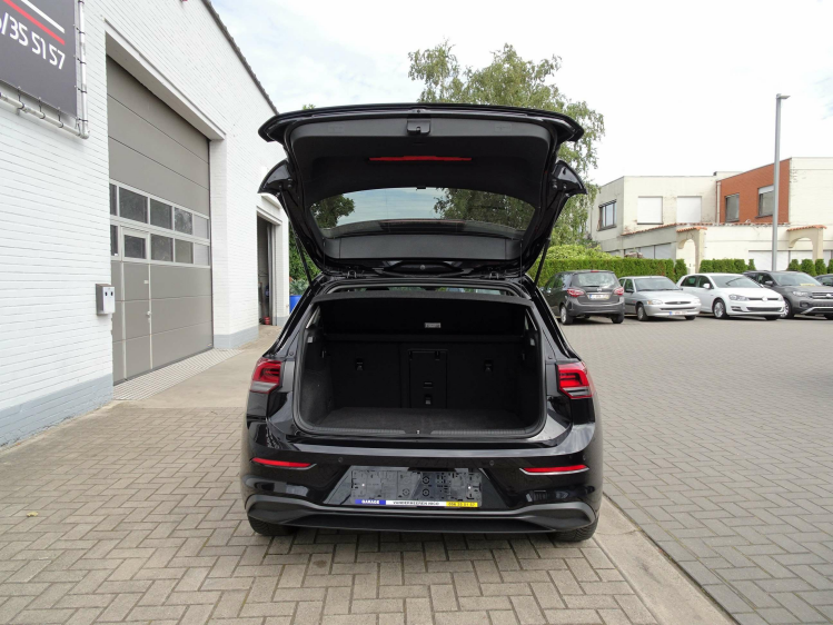 Volkswagen Golf 1.0TSi 5d. NAVI,APPLECARPLAY,VIRTUAL,ADAPT.CRUISE Garage Nico Vanderheeren BV