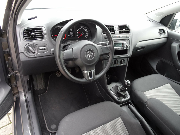 Volkswagen Polo 1.2i 5d.   