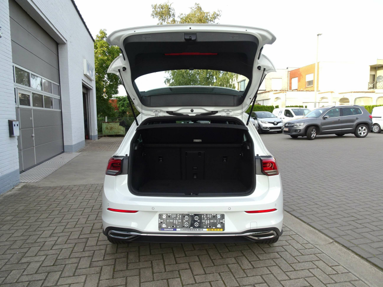 Volkswagen Golf VIII 1.4eHybrid GTE VIRTUAL,DSG,APPLECARPLAY,LED Garage Nico Vanderheeren BV