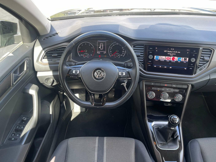 Volkswagen T-Roc 1.0TSi 