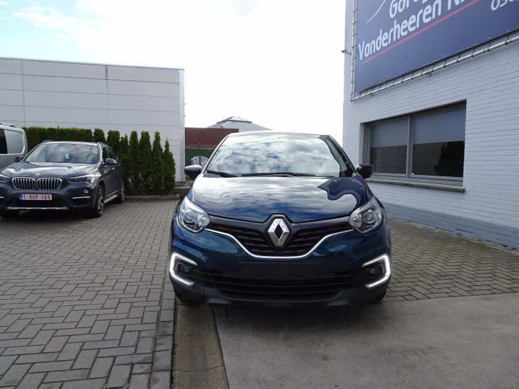 Renault Captur 1.3TCe   