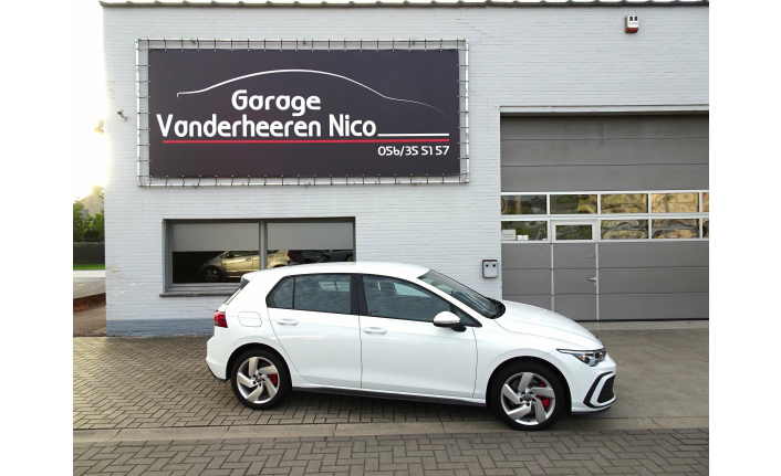 Garage Nico Vanderheeren BV - Volkswagen Golf GTE