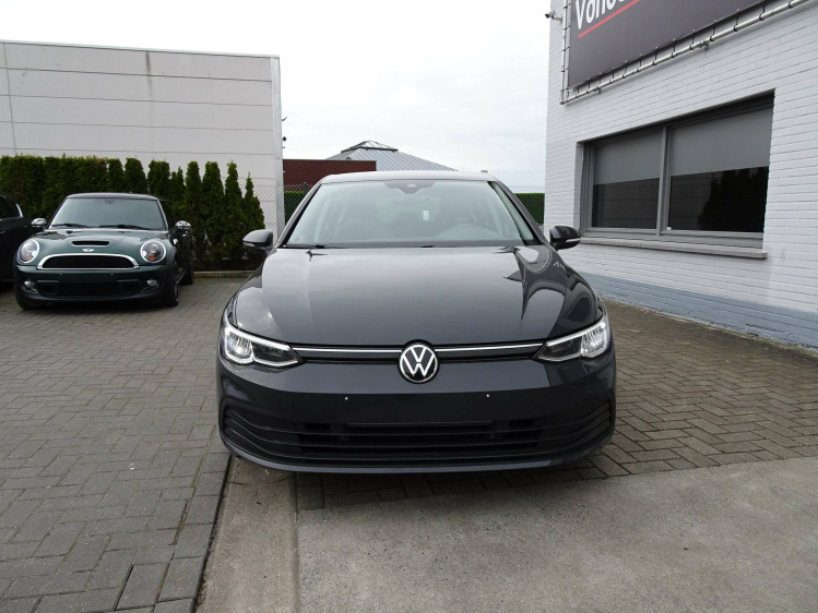 Volkswagen Golf 1.5TSi VIRTUAL,LED,APPLECARPLAY,NAVI,ADAPT.CRUISE Garage Nico Vanderheeren BV