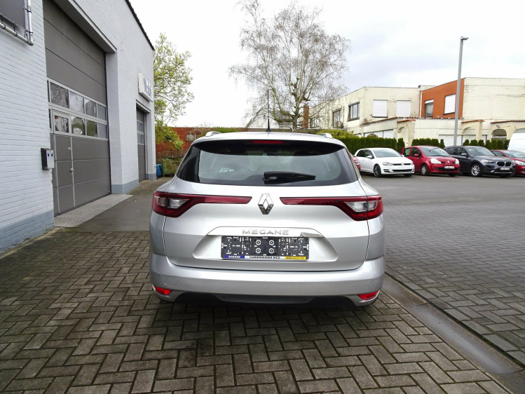 Renault Megane 1.33TCe Corporate Edition NAVI,CAMERA,CRUISE,BLUET Garage Nico Vanderheeren BV