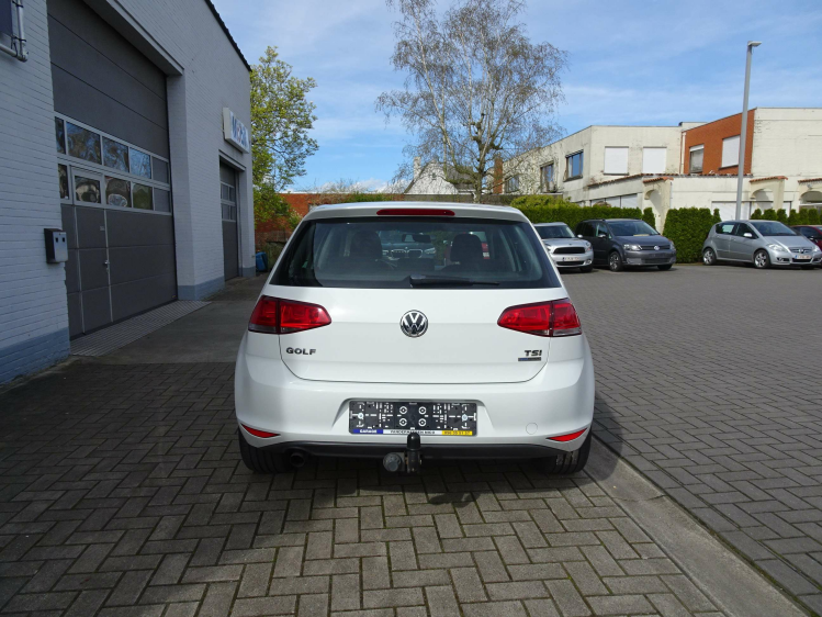 Volkswagen Golf 1.2TSi 5d. Trendline AIRCO,TREKH,ALU,SERVO,RADIO Garage Nico Vanderheeren BV