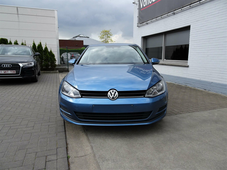 Volkswagen Golf 1.4TSi  