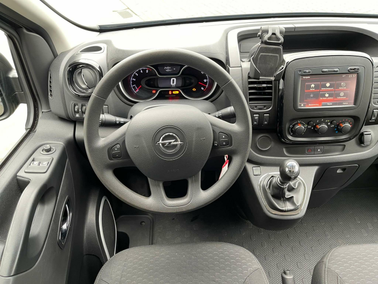 Opel Vivaro 1.6CDTi    