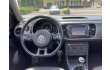 Volkswagen Beetle Cabrio -Half Leder -GPS -Airco-Cruise -Camera -17' Garage Vandeginste