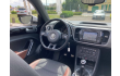 Volkswagen Beetle Cabrio -Half Leder -GPS -Airco-Cruise -Camera -17' Garage Vandeginste