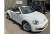 Volkswagen Beetle Half Leder/Stof -GPS-Airco-Cruise -Camera -Alu 17' Garage Vandeginste