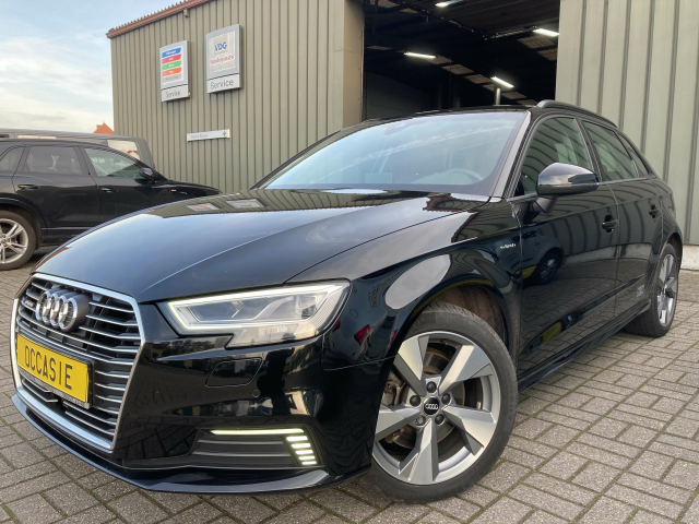 Garage Vandeginste - Audi A3