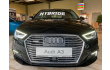 Audi A3 E-tron (HYBRIDE = electrisch + benzine) -AUTOMAAT Garage Vandeginste