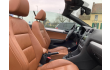 Volkswagen GOLF CABRIOLET -LEDER -Airco -GPS -Cruise -Parksensoren V+A - CUP Garage Vandeginste