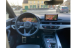 Audi A5 SPORTBACK 190tfsi S-LINE -AUTOMAAT -RS Leder -Matrix -Alu20 -Loaded Garage Vandeginste