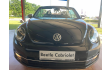 Volkswagen COCCINELLE CABRIOLET Allstar -Airco -GPS -Leder/Stof -Xenon/LED -Camera Garage Vandeginste