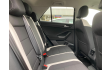Volkswagen T-ROC AUTOMAAT -GPS -Airco -App -Leder/Stof sportzetels -Camera Garage Vandeginste